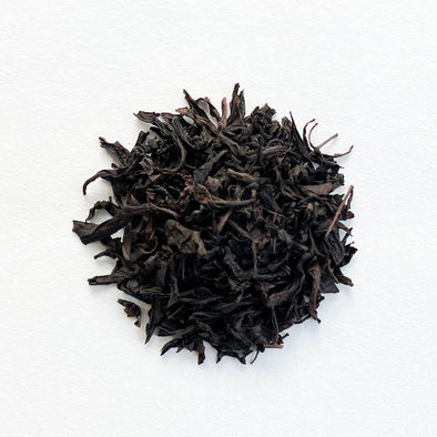 China: Classic Da Hong Pao 2024