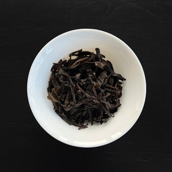 China: Classic Da Hong Pao 2024