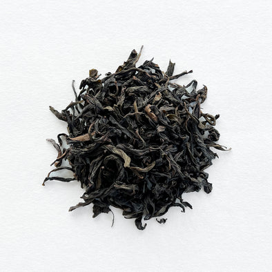 China: Handmade Da Hong Pao 2024