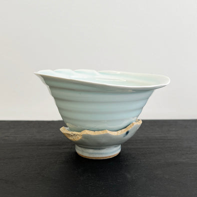 "REBORN" Chawan A