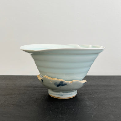 "REBORN" Chawan A