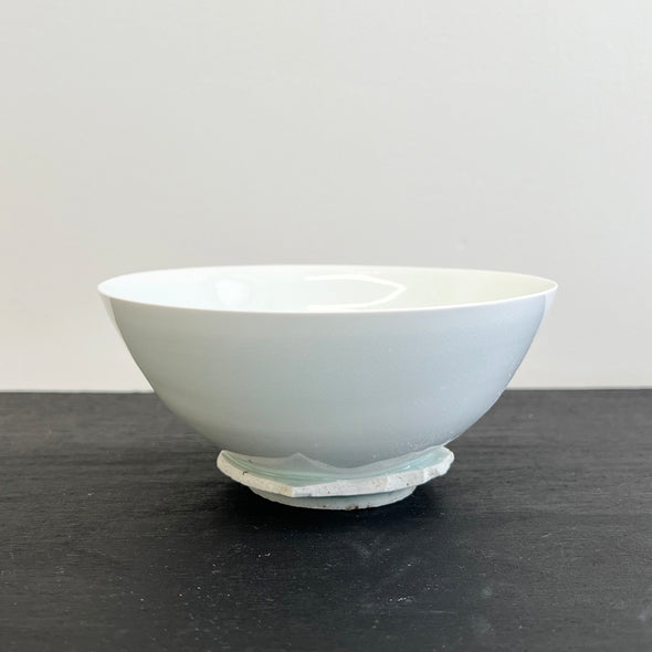 "REBORN" Chawan E