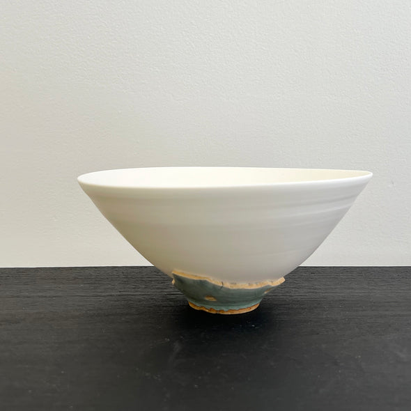 "REBORN" Large Bowl A