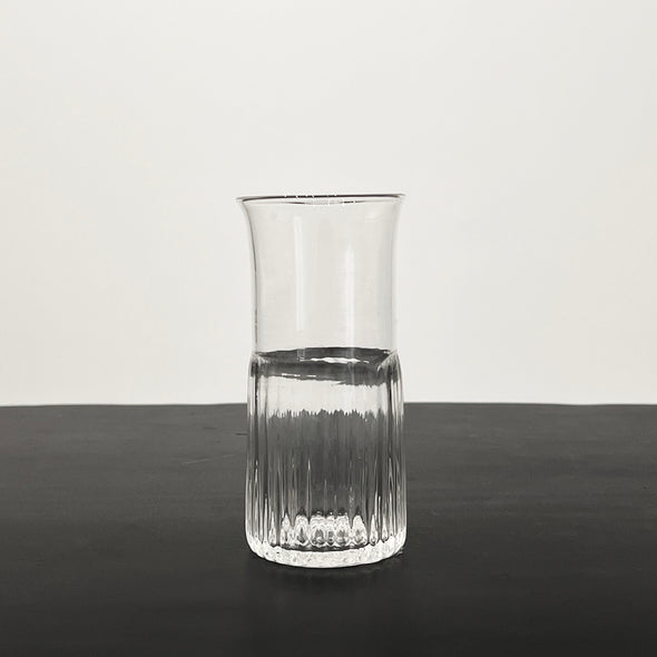 Hirame 5.5oz Glass Cup A8