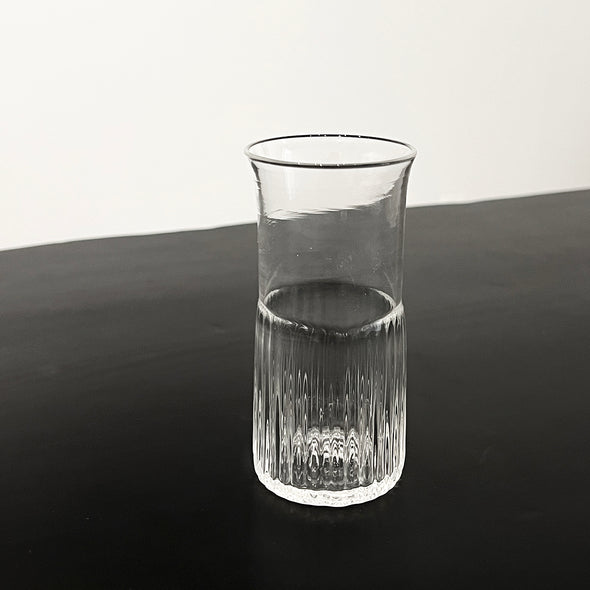 Hirame 5.5oz Glass Cup A8