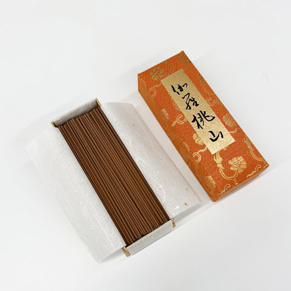 Kyara Momoyama Premium Incense 150ct