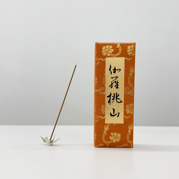 Kyara Momoyama Premium Incense 150ct