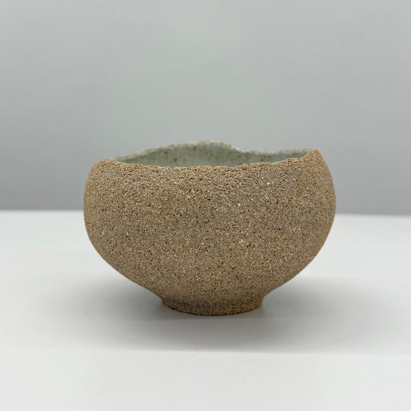 Chawan Tea Bowl SUNA_A