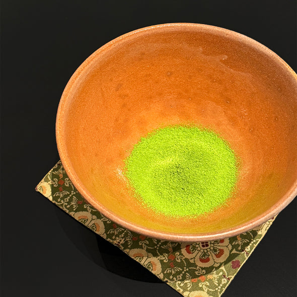 National Competition 7th Place Winner Asahi No. 6007 Matcha