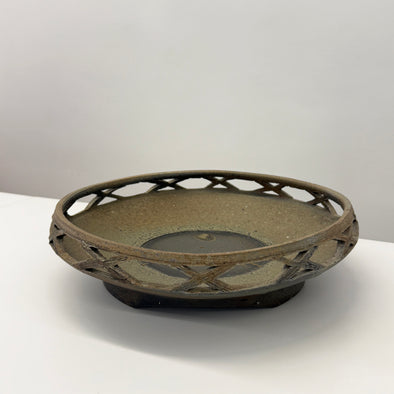 Kagomoriki Basket Bowl #89