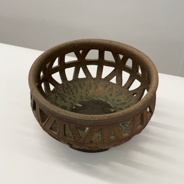 Kago Basket Bowl #88