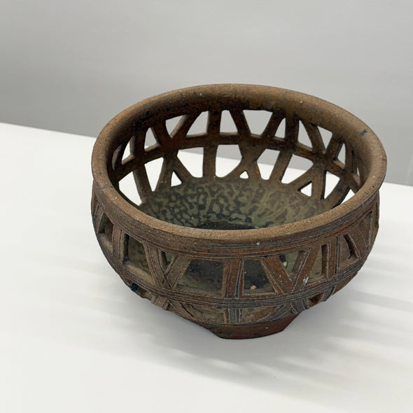 Kago Basket Bowl #88