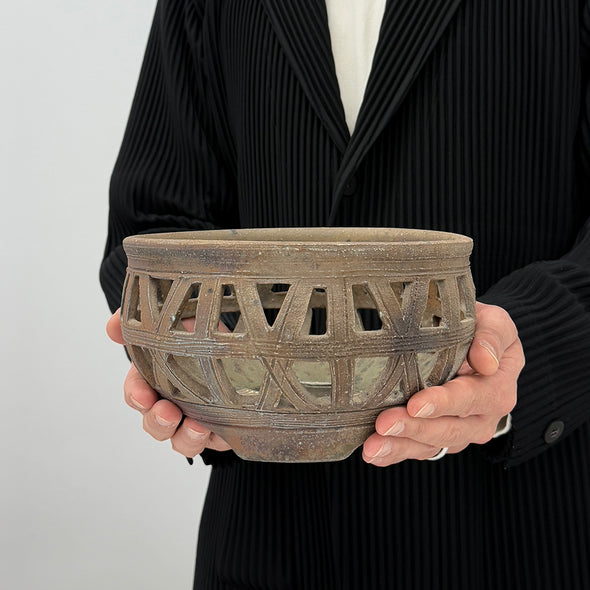 Kago Basket Bowl #88