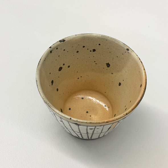 Kohiki Choko Teacup R-64