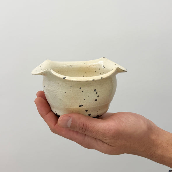 Kohiki Mukozuke Bowl R-3D