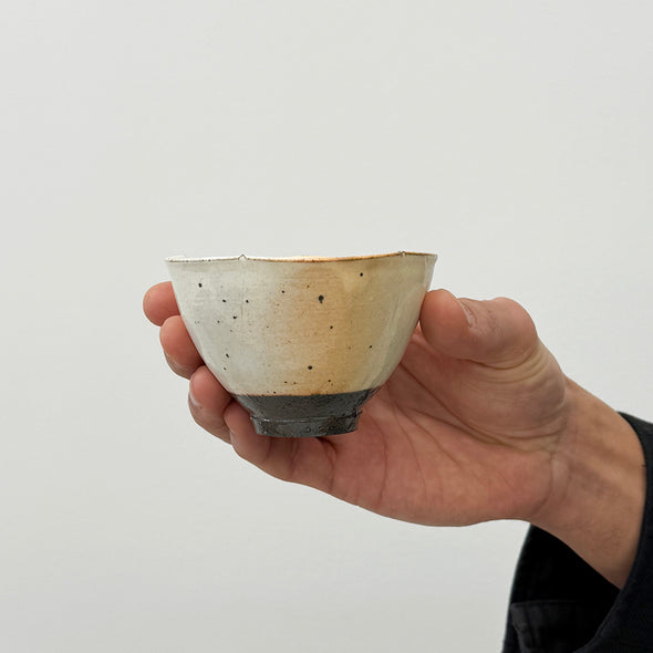 Kohiki Kumidashi Teacup R-73