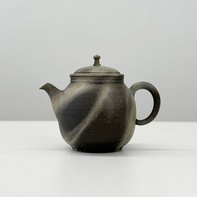 Aobizen Migaki Teapot #241016