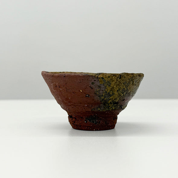 Bizen Hiiro Choko #42