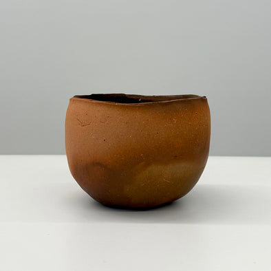 Bizen Chawan #1