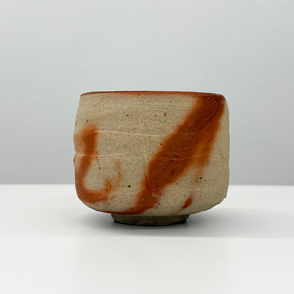 Bizen Hidasuki Chawan #2