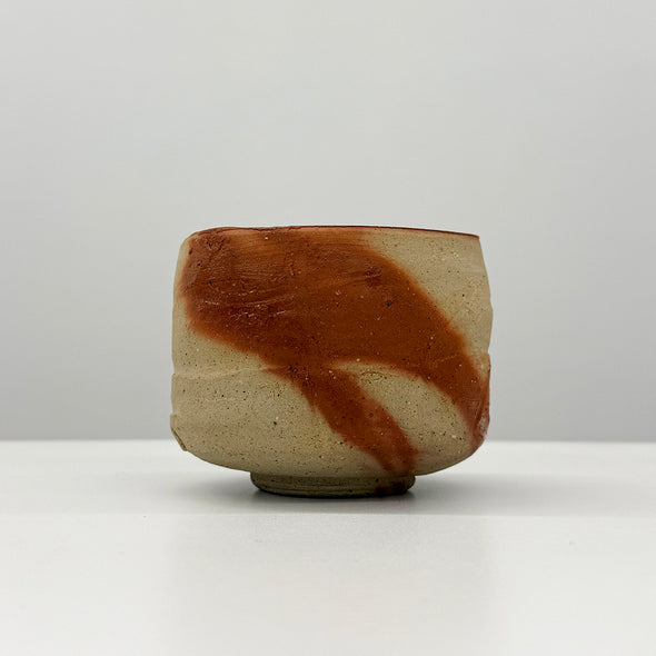 Bizen Hidasuki Chawan #2