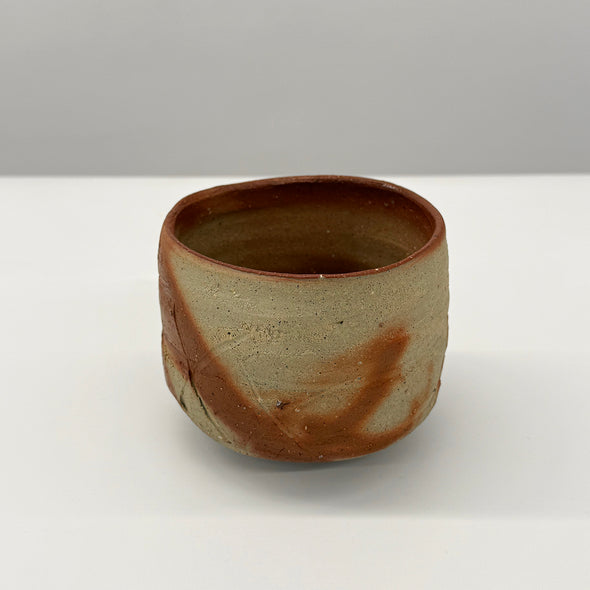 Bizen Hidasuki Chawan #2