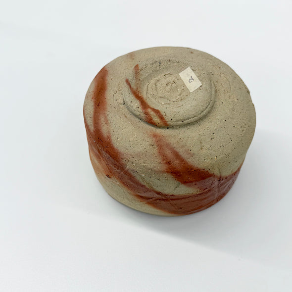 Bizen Hidasuki Chawan #2