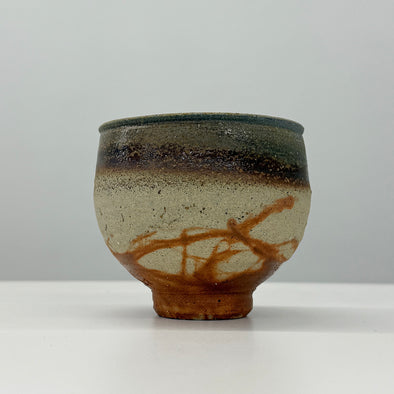 Bizen Chawan #4