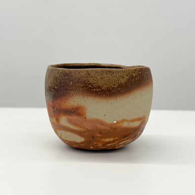 Bizen Chawan #3