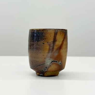 Bizen Yunomi Teacup #23