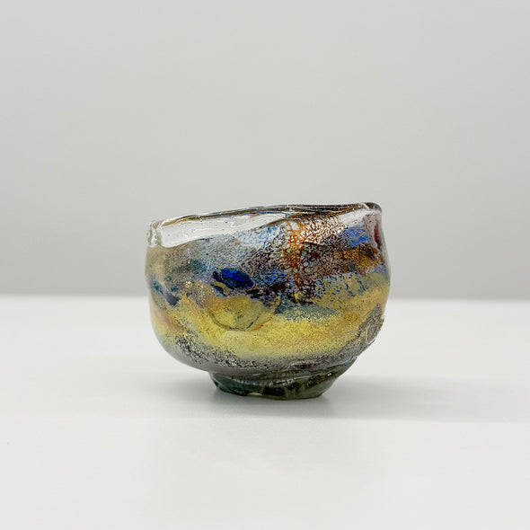 Hari Glass Cup 15