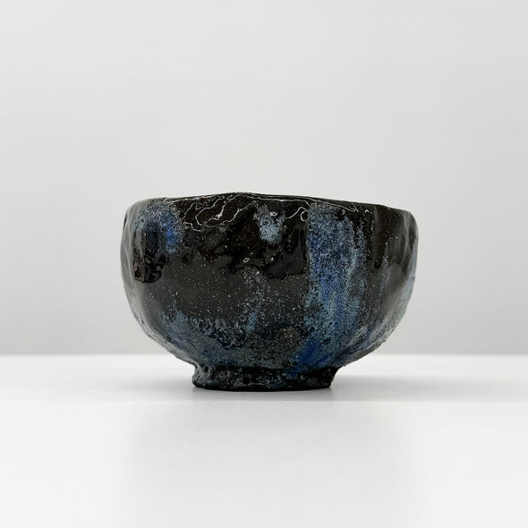 Touhari Ceramic + Glass Chawan 1