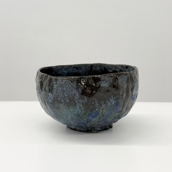 Touhari Ceramic + Glass Chawan 1