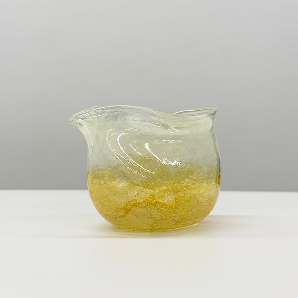 Glass Tokkuri Tea Pitcher 4