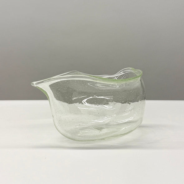 Glass Tokkuri Tea Pitcher 5