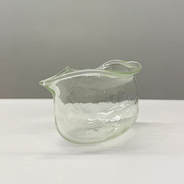 Glass Tokkuri Tea Pitcher 5