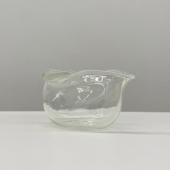 Glass Tokkuri Tea Pitcher 5