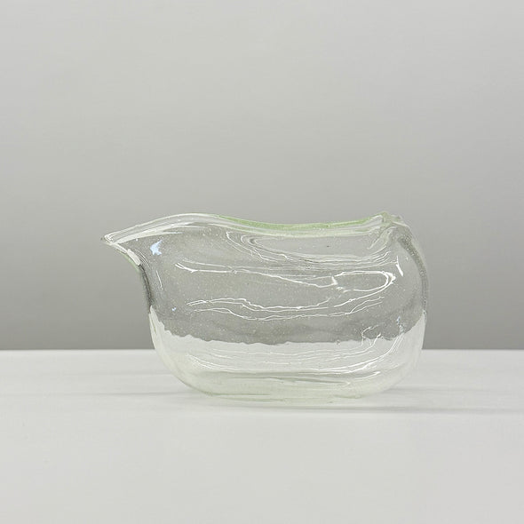 Glass Tokkuri Tea Pitcher 5