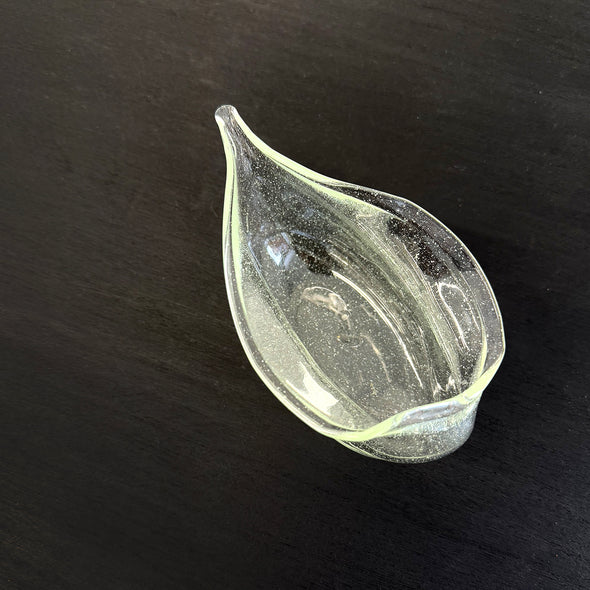 Glass Tokkuri Tea Pitcher 5