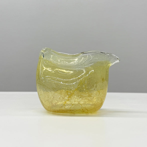 Glass Tokkuri Tea Pitcher 6