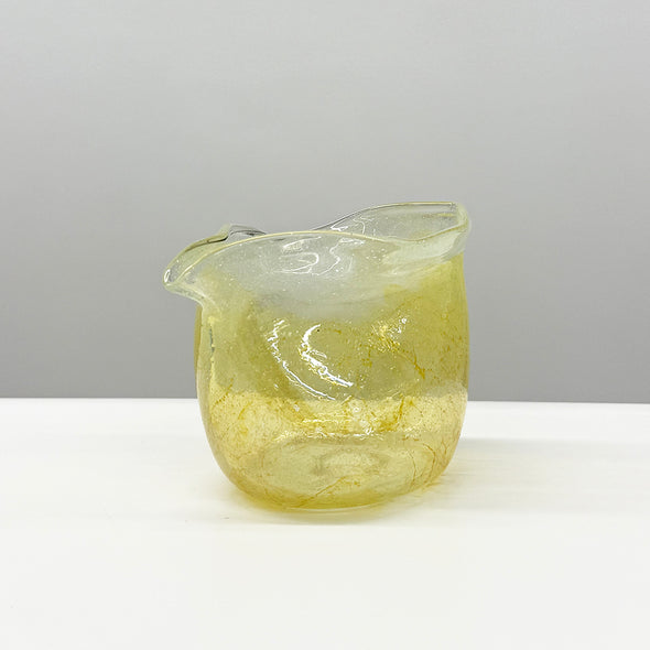 Glass Tokkuri Tea Pitcher 6