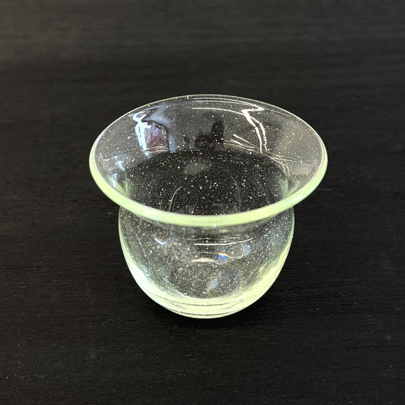 Glass Teacup 10