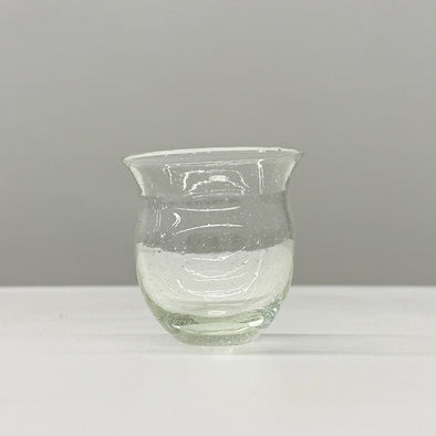 Glass Teacup 11