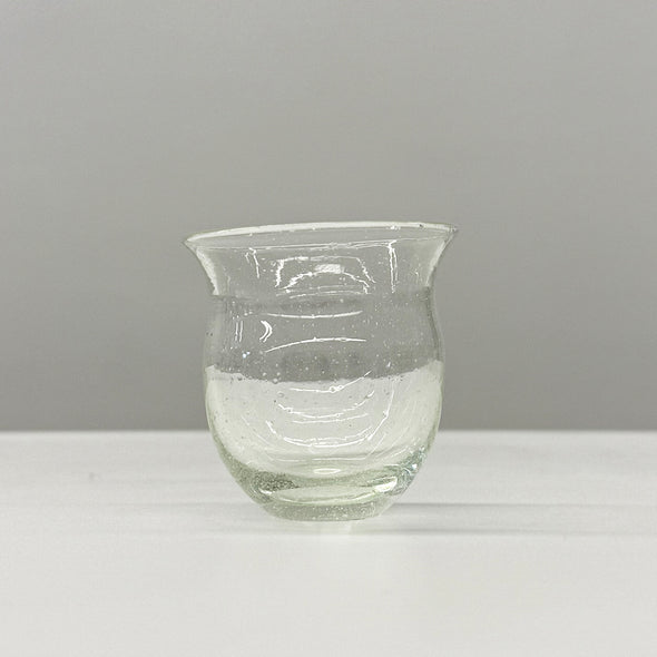 Glass Teacup 11