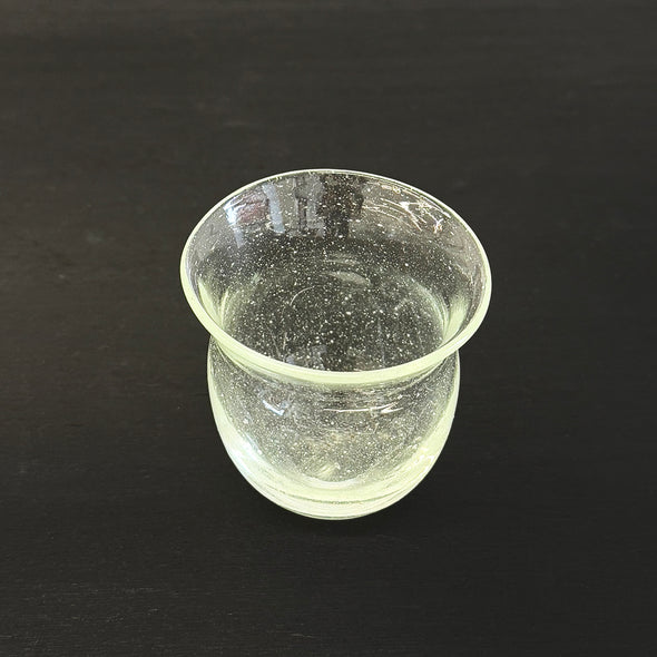 Glass Teacup 11