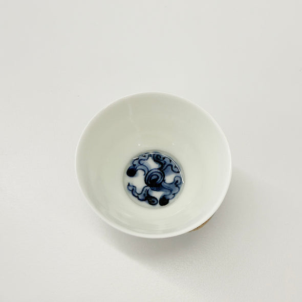 "REBORN" Small Cup A