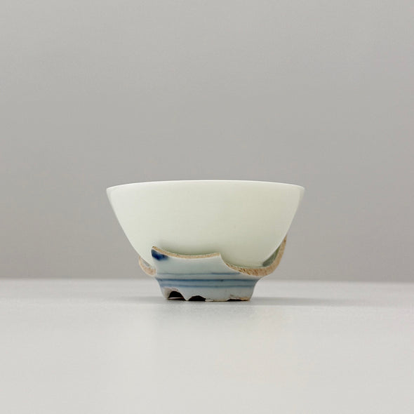 "REBORN" Small Cup A