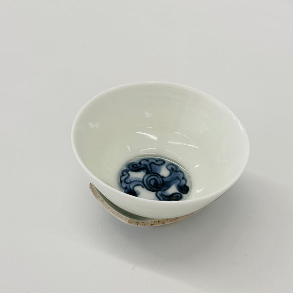 "REBORN" Small Cup A