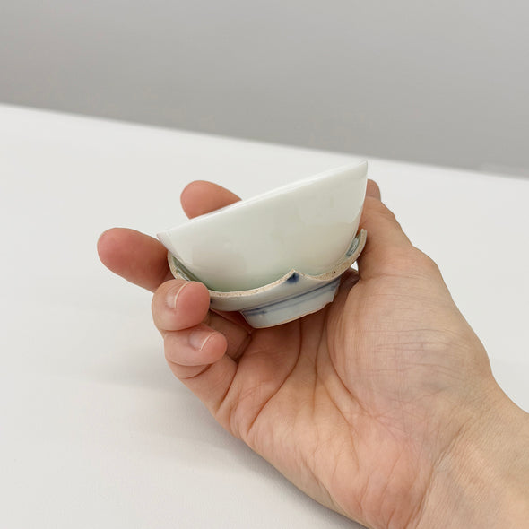 "REBORN" Small Cup A