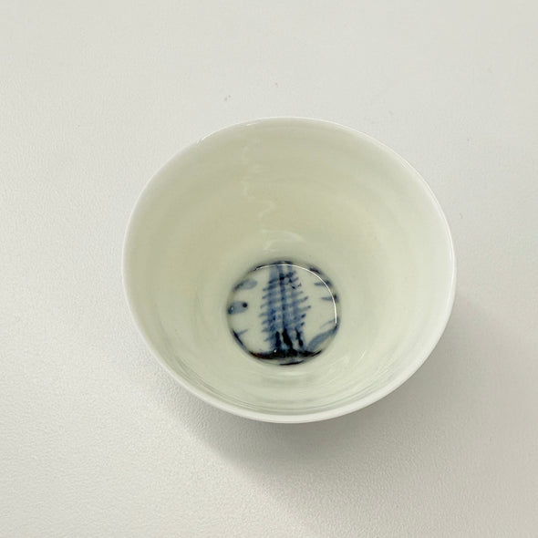 "REBORN" Small Cup C